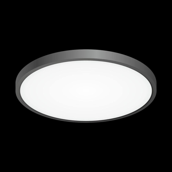 Потолочный светодиодный светильник Citilux Бейсик CL738321V